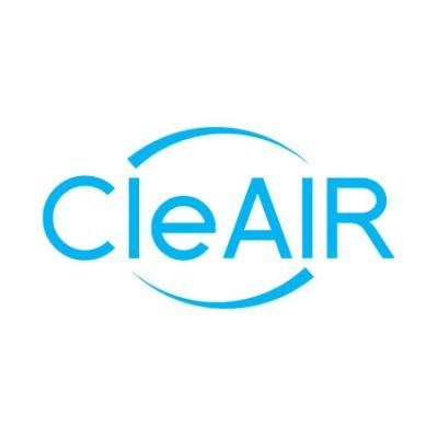 CleAIR Group Ltd Logo
