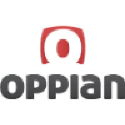 Oppian Systems Ltd Logo