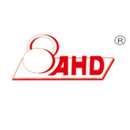 Shenzhen AHD Engineering Plastic Products Co. Ltd Logo
