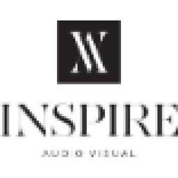 Inspire Audio Visual Ltd Logo