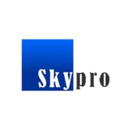 Nanjing Skypro Rubber & Plastic Co. Ltd. Logo