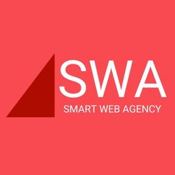 Smart Web Agency LTD Logo
