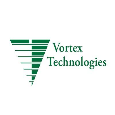 Vortex Technologies (VTI) Logo