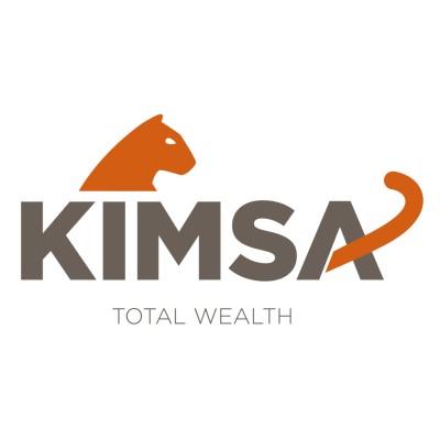 Kimsa Logo