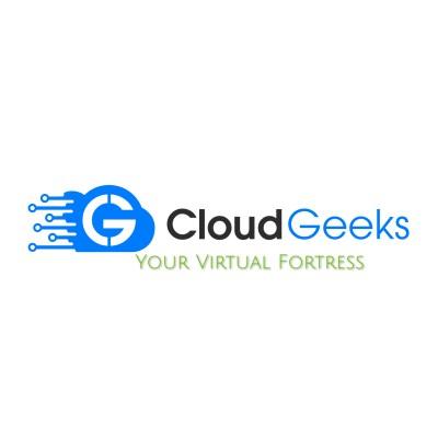 cloudgeeksinc Logo