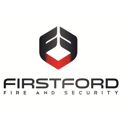 Firstford Fire & Security Logo