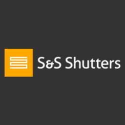 S&S Shutters Ltd Logo