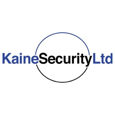 Kaine Security Ltd Logo