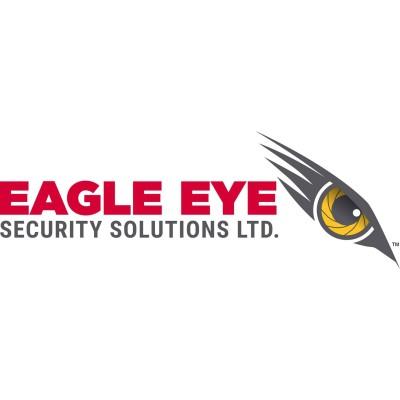 Eagle Eye Security Solutions Ltd. Logo
