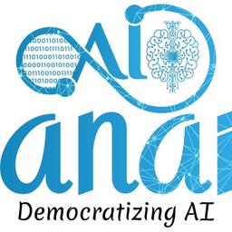 ANAI Logo