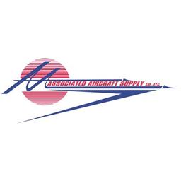 Associated Aircraft Supply Company LLC. Logo