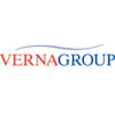 Vernagroup Ltd Logo