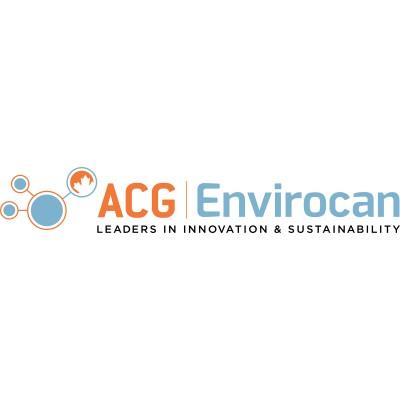 ACG Envirocan Logo