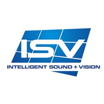 Intelligent Sound and Vision Logo