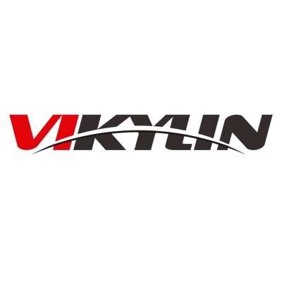 Vikylin Security Systems's Logo
