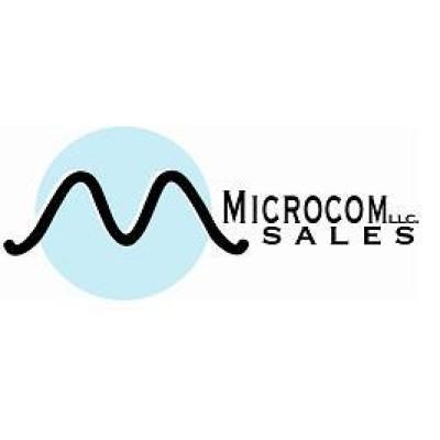 Microcom Sales Llc's Logo