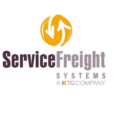 Service Freight Systems Inc. Logo