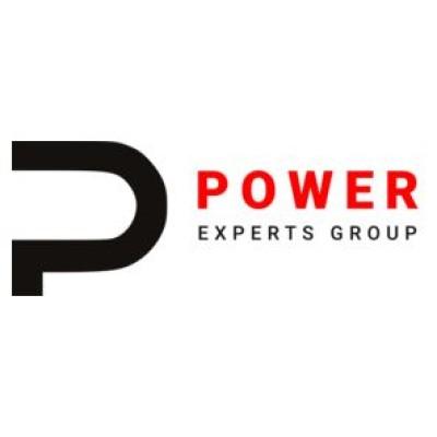 Power Experts Group Logo