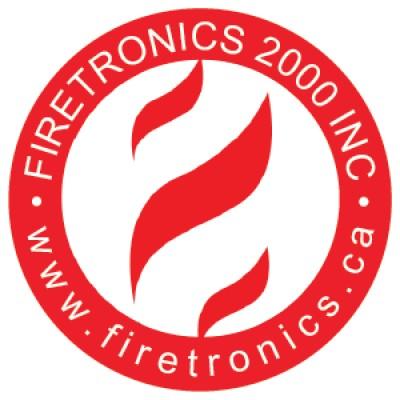 Firetronics 2000 Inc. Logo
