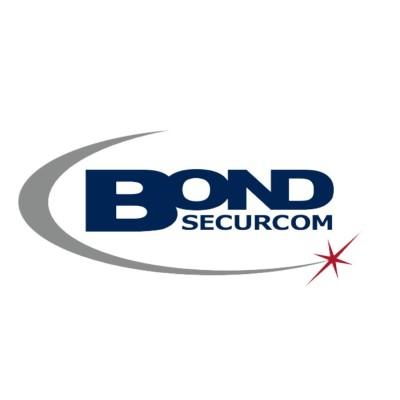 Bond Securcom Inc. Logo
