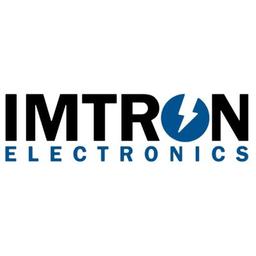 Imtron Electronics Logo
