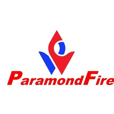 Paramond Fire Systems Inc Logo