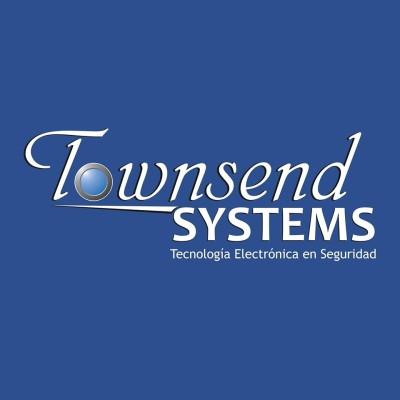 Townsend Systems de Colombia Logo