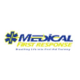 Medical First Response Logo