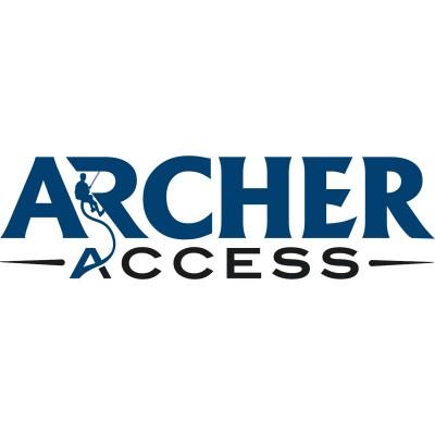 ARCHER Access Logo