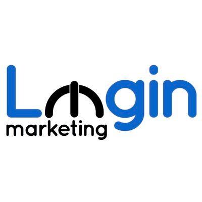 Login Media Marketing Pte Ltd Logo