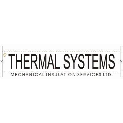 Thermal Systems Mechanical Insulation Services Ltd's Logo