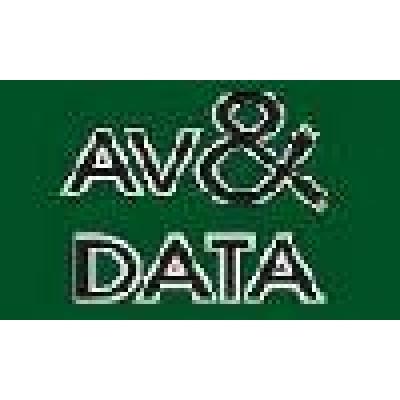 AV and Data Wholesalers's Logo