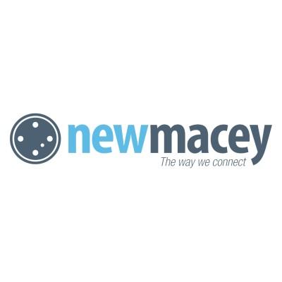 New Macey Logo