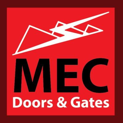 MEC (Doors&Gates) Logo