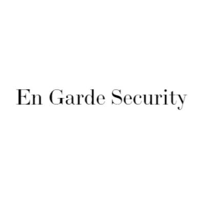 Engarde Security Logo