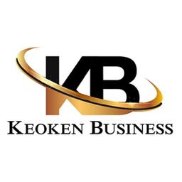 Keoken Business Logo