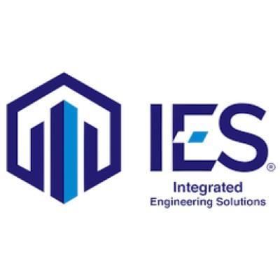 Integrated Engineering Solutions IES Logo