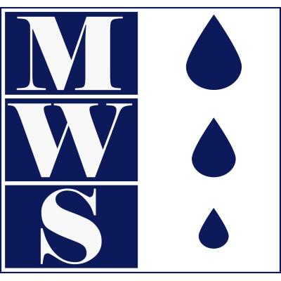 Modern Water Services Logo