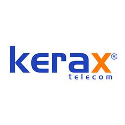 Kerax Telecom Logo