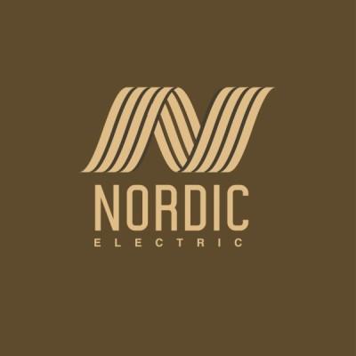 Nordic Electric Logo