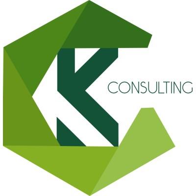 KG Consulting Indonesia Logo