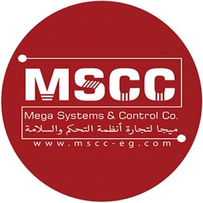 Mega Systems & Control co (MSCC) Logo