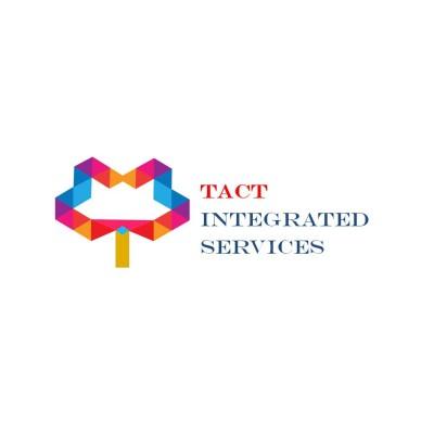 TACT INTEGRATED SERVICES's Logo