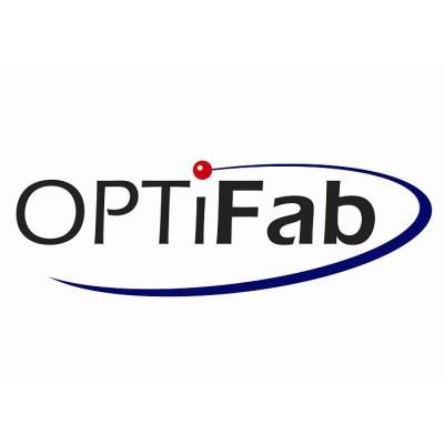 OPTiFab International Logo