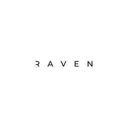 RAVEN (We Are Raven Ltd) Logo