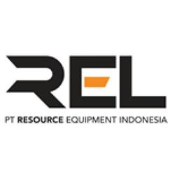 PT. Resource Equipment Indonesia Logo