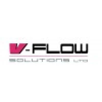V-Flow Solutions Ltd's Logo