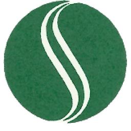 SEN SECURITY SOLUTIONS Logo