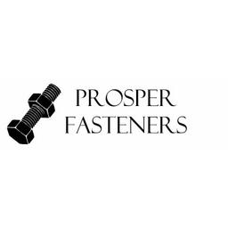 Prosper Fasteners & Fixings Ltd Logo