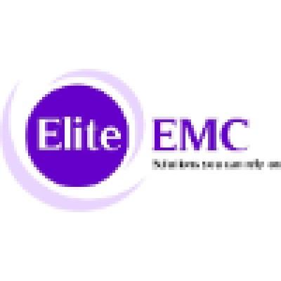 Elite EMC Ltd Logo